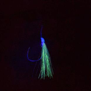 Remixon Single Nickel Assist İğne (3 Adet)