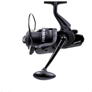 Remixon Sirius 6000 Surf Olta Makinesi (Grafit Yedek Kafalı)