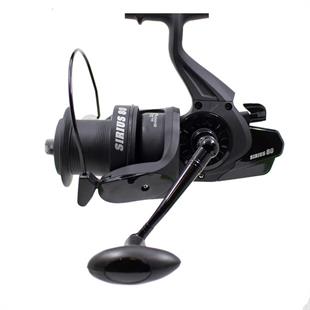 Remixon Sirius 8000 Surf Olta Makinesi (Grafit Yedek Kafalı)