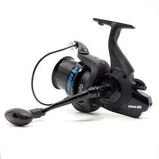 Remixon Sirius 8000 Surf Olta Makinesi (Grafit Yedek Kafalı)