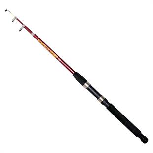 Remixon Speed 2.10m 20-60gr Tele Kamış Red