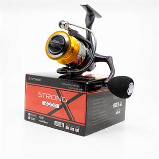 Remixon Strong 4000 3+1BB Olta Makinesi