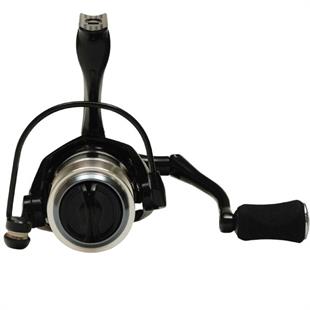 Remixon Viking 2000 Silver 3+1BB Makara