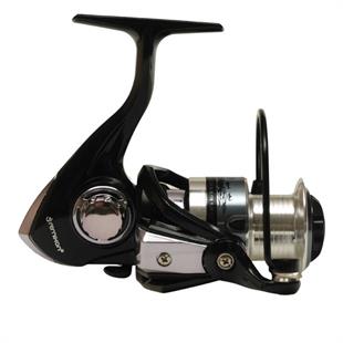 Remixon Viking 2000 Silver 3+1BB Makara