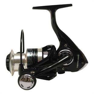 Remixon Viking 3000 Silver 3+1BB Makara