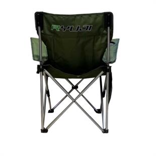 Ryuji  Profesyonel Kamp Sandalyesi