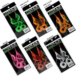 Ryuji Assist Skirt Set Green (2 Adet)