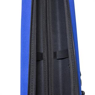 Ryuji Bazuka Çanta 135cm , Gri