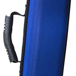 Ryuji Bazuka Çanta 165cm , Gri