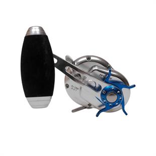 Ryuji Deep Tuna 400R Çıkrık Makara (Sağ El)