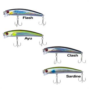 Ryuji Komodo 9cm 13gr Maket Yem