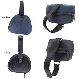 Ryuji Makina Çantası Large , Gold