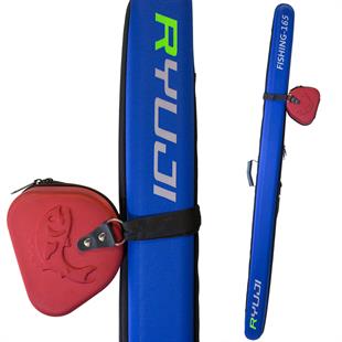 Ryuji Makina Çantası Large , Gold