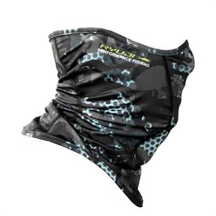 Ryuji Performance Neck Camo