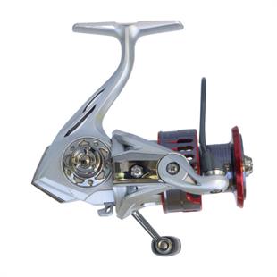 Ryuji Raptor 2000 5+1 BB Makara