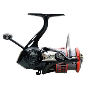 Ryuji Raptor 2000S 5+1BB Makara