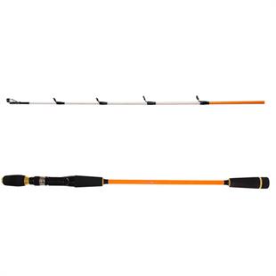 Ryuji Sparrow 1.70m 15-200gr 2P Bot Olta Kamışı