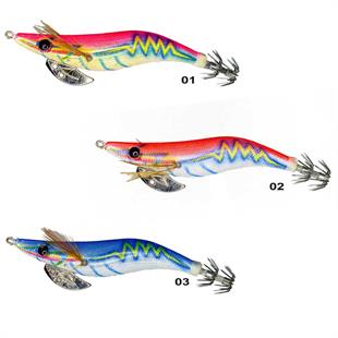 Ryuji Squid Game 3.0# Kalamar Zokası