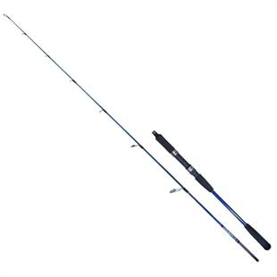 Ryuji Strobe II 1.98m 60-130gr 2P Jig Olta Kamışı