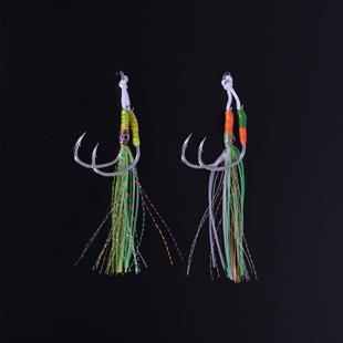 SEABOR DOUBLE ASSIST İĞNE