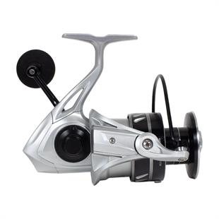 SEABOR MASTER 8000 5+1BB MAKARA