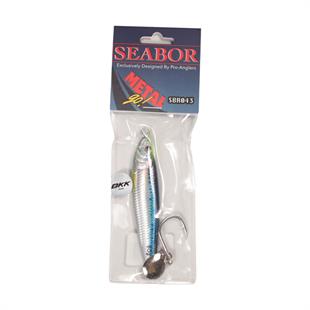 SEABOR METAL GO JIG