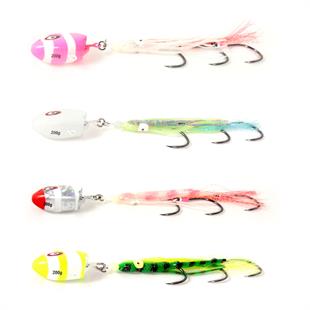 SEABOR OCTO JIG