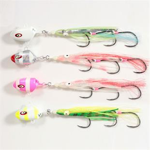 SEABOR OCTO JIG