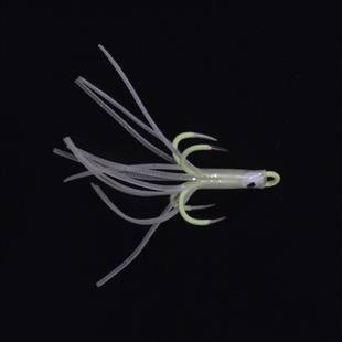 SEABOR OCTOPUS QUARTED HOOK
