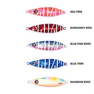 SEABOR SLOW RISE JIG