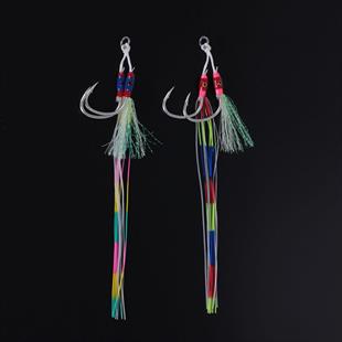 SEABOR SQUID ASSIST İĞNE