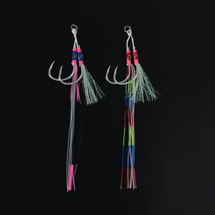 SEABOR SQUID ASSIST İĞNE