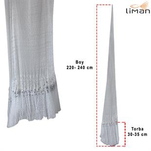 SERPME MAKİNA ÖRGÜSÜ 450 GÖZ