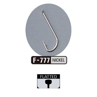 Sasame F-777 Nickel Edo İğne