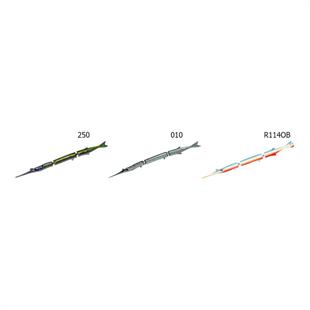 Strike Pro EG-072 P Needle Jointed Serisi Suni Yem