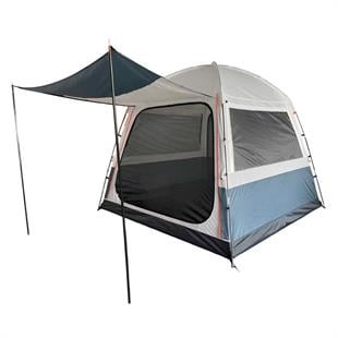 Tenthouse Shade 6 Kişilik  Çadır 250*250*215