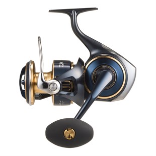 Daiwa Saltiga 25 20000H Japon Jig Makinesi