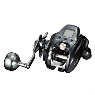Daiwa Seaborg 200JL Sol Kol Elektrikli Jig Makinesi