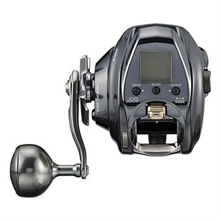 Daiwa Seaborg 200JL Sol Kol Elektrikli Jig Makinesi