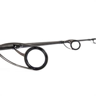 Falkor Black Onyx 1.70m PE 4 Max 380gr Vertical Heavy Jigging Kamışı