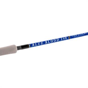 Falkor Blue Blood Tetiksiz 2.43m 30-100g Jig Kamışı