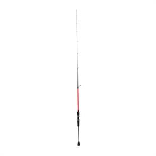 Falkor Red Gravity Tetiksiz SJ 1.98m PE 2-4 Max 250g Spinning Slow Jig Kamışı