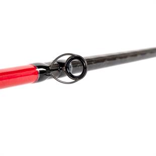 Falkor Red Gravity Tetiksiz SJ 1.98m PE 2-4 Max 250g Spinning Slow Jig Kamışı