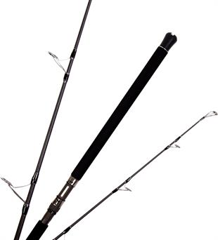 Falkor Top Water Tuna Tetiksiz Popping 2.46m 70-170g Jig Kamışı +100KG