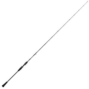 Hart Bloody Brazil Spiral Slow Jig Kamışı 1.90m PE1-3 30/180g 2 Parça Tetikli 