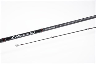 Hart Bloody CALAMAR 2.59m 10-26g Spin Kalamar Kamışı