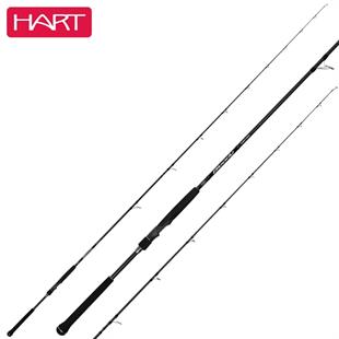 Hart Bloody Marine Power 3.00m 30/120g Shore Jig Kamışı