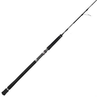 Hart Bloody Match Jig Kamışı 1.73m Max 200g Pe 5.0 30/50Lb Tetiksiz Tek Parça