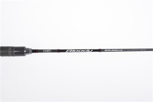 Hart Bloody Micro Jigging 64S 45gr Jig Olta Kamışı