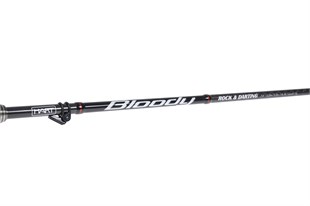 Hart Bloody Rock & Darting 2.24m 1-7g Lrf Olta Kamışı